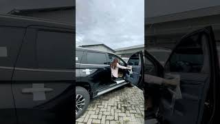 Download lagu cewek cantik naik pajero sport #viral #subscribe #cewek #drivercantik #pajero_sport #shorts mp3