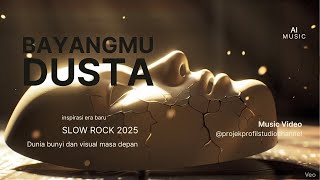 Download lagu BAYANGMU DUSTA - Slow Rock 2025 mp3