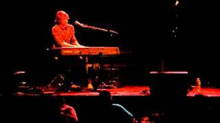 Jon McLaughlin - My Girl Tonight - Philadelphia 4.26.11