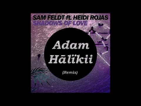 Sam feldt - Shadows of Love feat. Heidi Rojas (Halikii Remix)