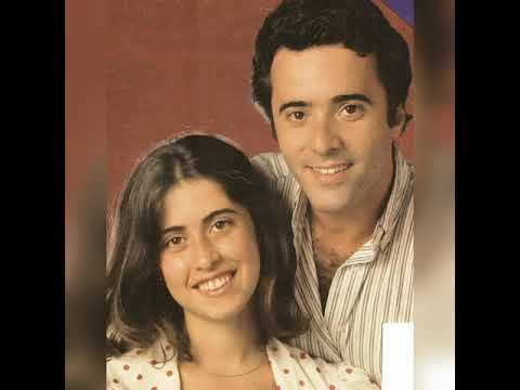 Verônica Sabino demais tema de Simone em selva de pedra 1986