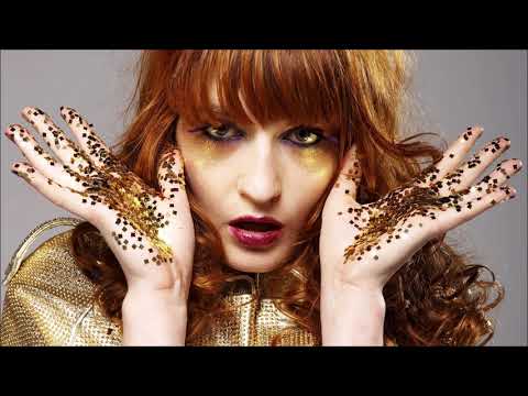 Florence & The Machine Vs Dimitri Vangelis & Wyman - Penny Say My Name (Danny Jeff Mashup)