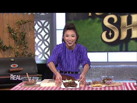 PART ONE: Smoke Your Food This Summer!