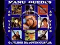 OS MAIORES SUCESSOS DA JOVEM GUARDA AO VIVO COM MANU GUEDES Mpg