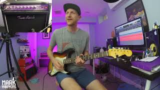 Video thumbnail for Two Rock Studio Signature: How I Find My Tone by Mark Hopkins