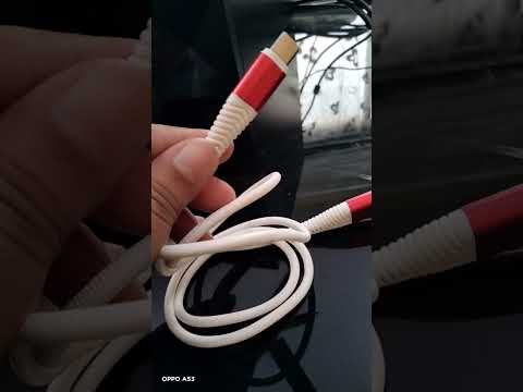 2 amp data cable