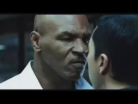 Ip Man 3 Teaser Trailer 2016 Donnie Yen Mike Tyson Action Movie