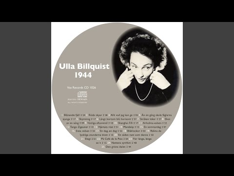 Skymning (Etyd E-Dur)