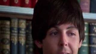Paul McCartney - Hi Hi Hi