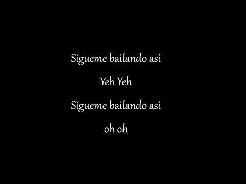 Juan Magan, Nacho ft Pasabordo - Sígueme Bailando Letra Lyrics
