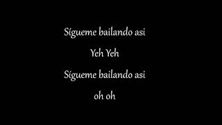 Juan Magan, Nacho ft Pasabordo - Sígueme Bailando Letra Lyrics