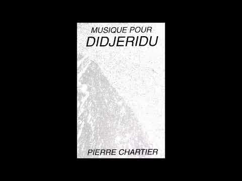 Pierre Chartier - Baïamé (1995)