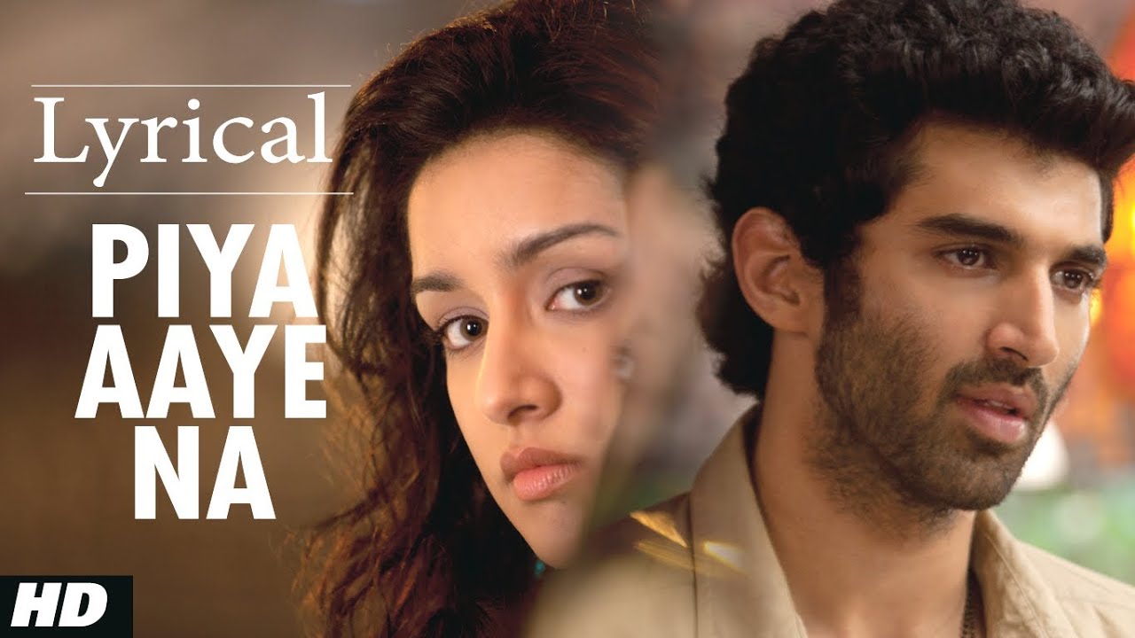 Sab jhoote jhoote wade the unke lyrics - Aashiqui 2