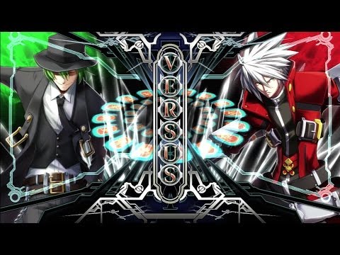 BBCP! - Smooth Criminal - Tsukahara(Haz) Vs. GmelMkII(Rag)