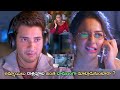 నిద్ర పట్టట్లేదని అలాంటి సినిమాలు చూ
