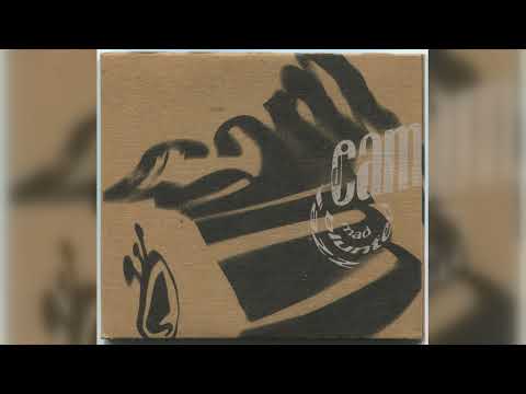 DJ Cam - Mad Blunted Jazz (Breakbeat, Downtempo, Trip Hop) (1996)