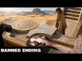 Stargate 1994 The Banned Alternate Ending They Hid For Over 32 Years