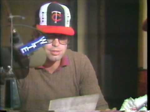 (RadioTapes.com) WLTE-FM 1984 Murphy in the Morning aired on PM Magazine on WCCO-TV (102.9 FM)