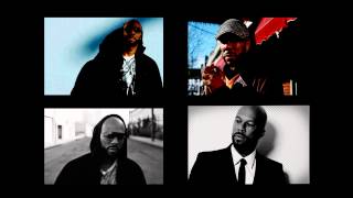 Common - Chi City [PDP Blend]