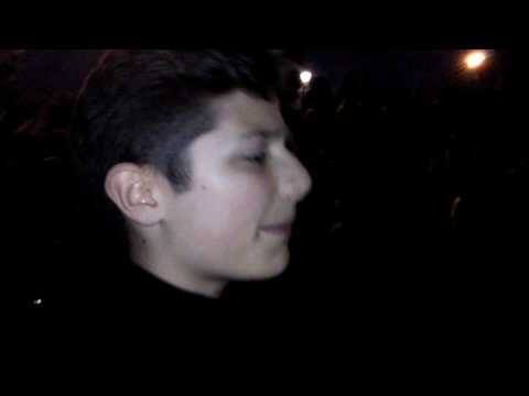 Milla vs Rod - 16avos - 032 battle