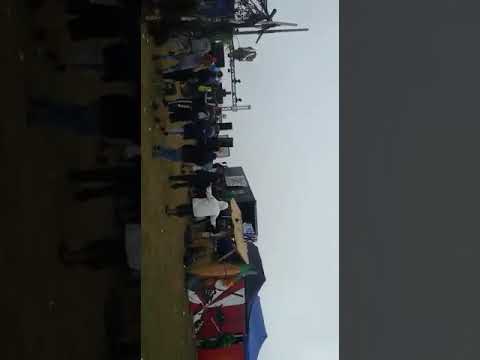 Acid Wave Live [Hazard Unitz - Mechanika - Babuzzi] 2k18