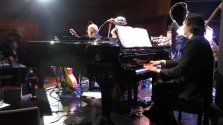 Birmingham Breakdown - Vince Giordano \u0026 The Nighthawks