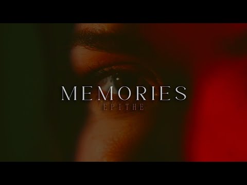 EPITHE - MEMORIES  (Official Lyric Video)