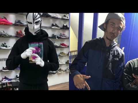 Yanko x PR SAD - Back2Back 2.0 @Proddmunii #Exclusive