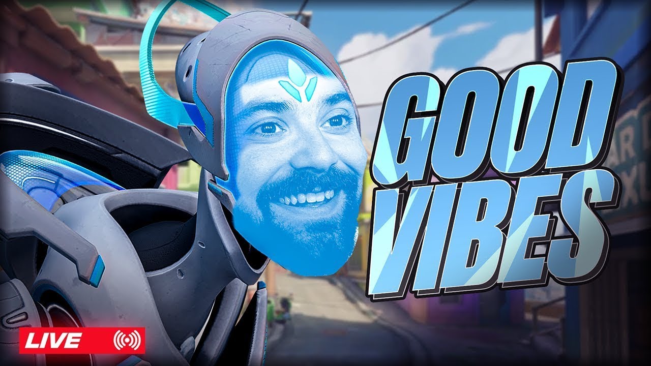 NEW META SEASON 2 RANKED OVERWATCH IS BACK - !COACHING PATREON RETURNS
