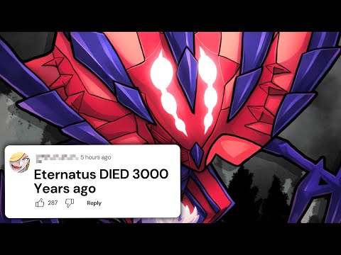 Rating YOUR Controversial Pokemon Theories