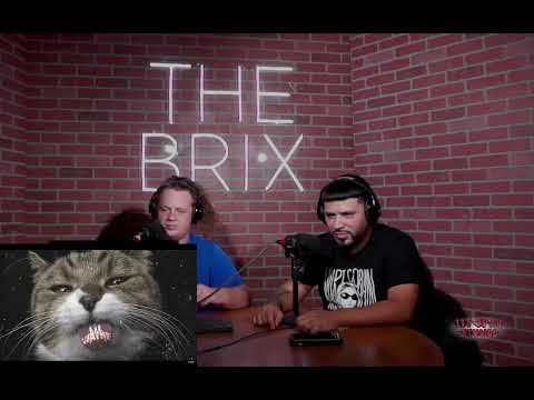 Lit Up AV Reactions: Lil Wayne - Kat Food (Visualizer)