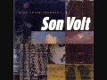 Son Volt - Straightface