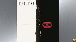 Toto - Lion (Remastered) [4K]