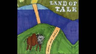 Land Of Talk - Some Are Lakes (Full Album)