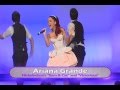 Ariana Grande - Born This Way/Express Yourself ...