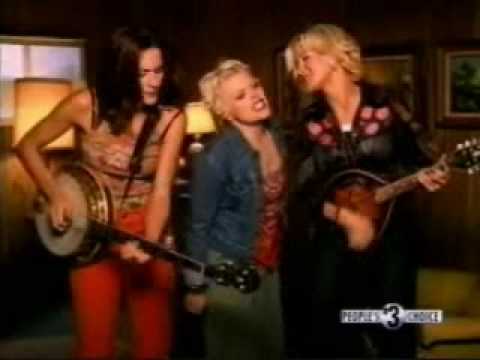 Dixie Chicks - Goodbye Earl (FAST)