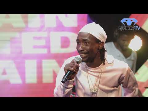 Poptain - Boss Pumacol EP Launch Performance 1