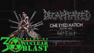 Decapitated - One Eyed Nation video