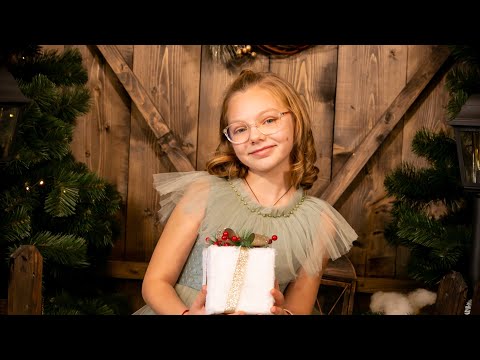 Denisa Porohniuc - Last Christmas (Cover Ariana Grande)               Academia de Arte Modus Vivendi