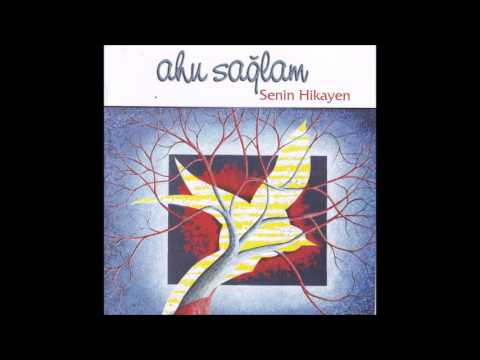 Ahu Sağlam 'Gülümcan'