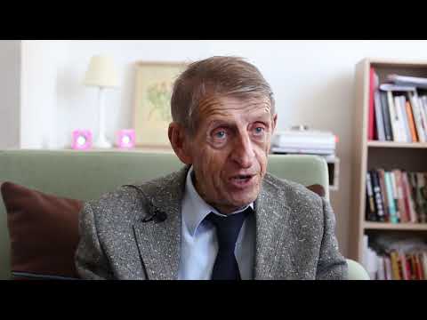 Adem Mikullovci, Intervistë/ Pjesa e parë