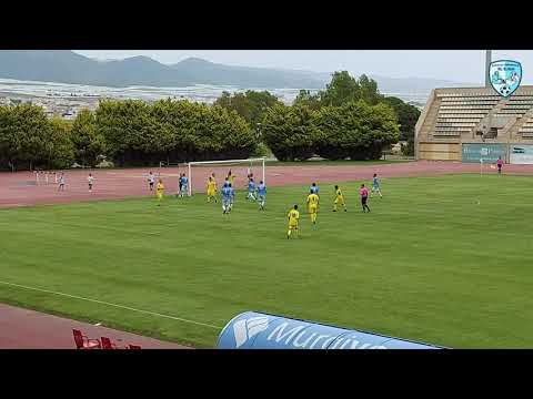 Poli Ejido CF 3-1 Comarca de Níjar (30/05/21)