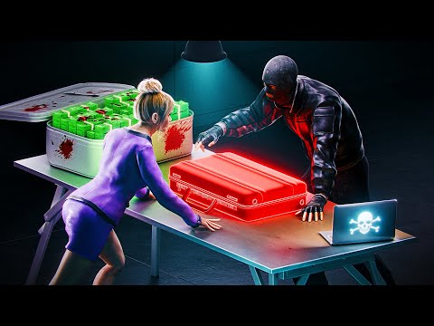 The Scariest Business In The World