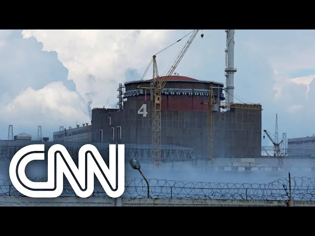 Rússia acusa ONU de cancelar ida de agência de energia | AGORA CNN