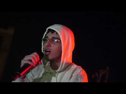 917 Rackz - Chill Drill (Live Performance)