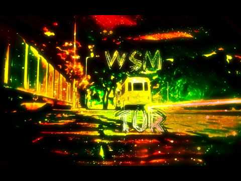 Damian WSM feat. Krajnik Volfram - Zmrok Produkcja : Szymon TUR