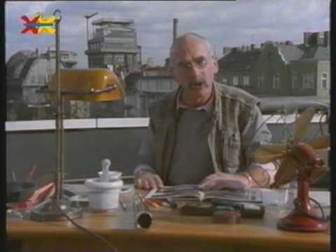 Mittendrin auf einem Flachdach Folge 12 Teil 1