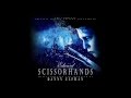 Edward Scissorhands OST 01 Introduction