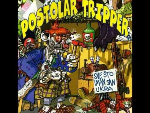 Postolar Tripper - Vuci, Vile I Balave Sopile