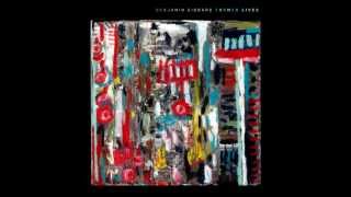Benjamin Gibbard - A Hard One To Know